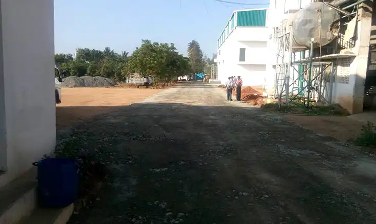 industry construction 